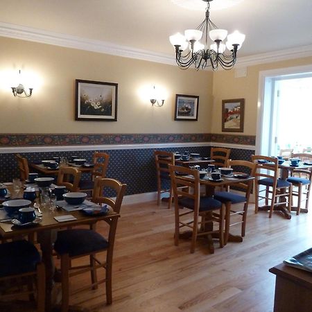Westwinds Guestlodge Голвей Екстер'єр фото