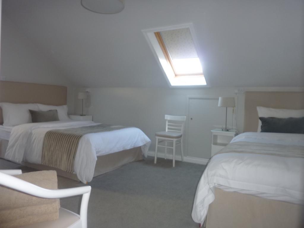 Westwinds Guestlodge Голвей Екстер'єр фото