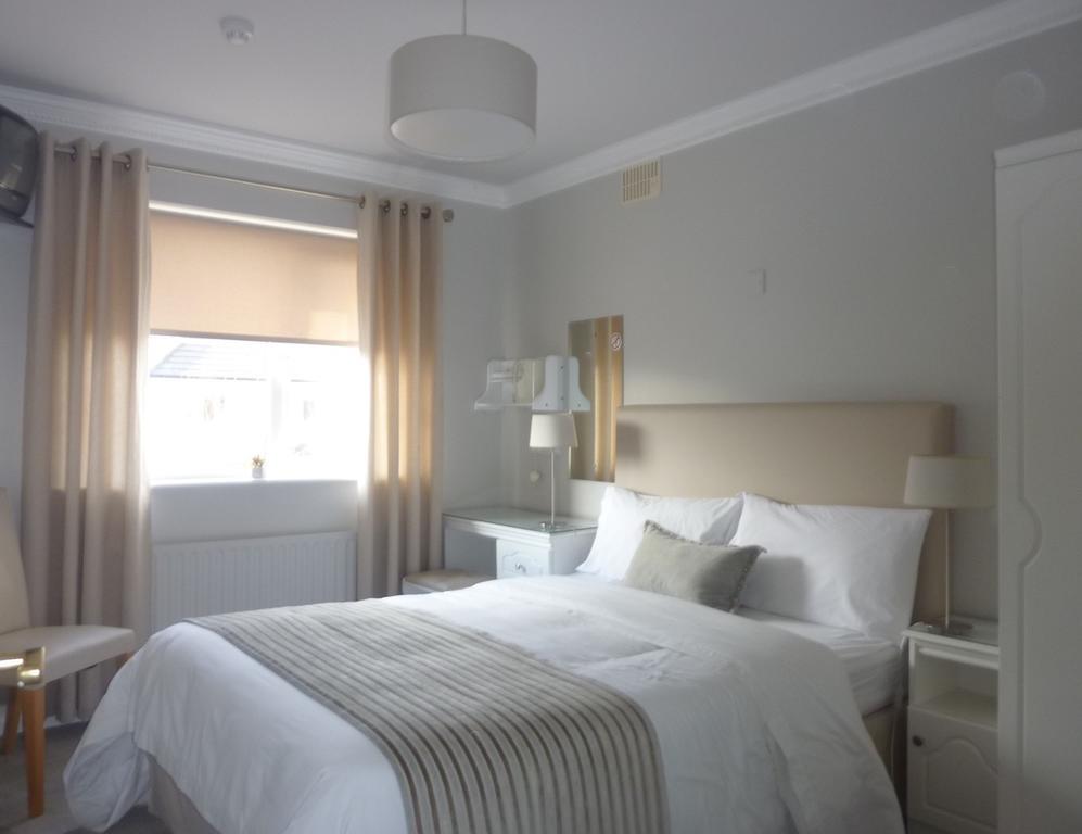 Westwinds Guestlodge Голвей Екстер'єр фото